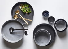 Akcesoria kuchenne w skandynawskim stylu Akcesoria kuchenne w skandynawskim stylu