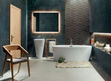 Kolekcja Torano Anthrazite