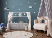 Oryginalne łóżka dla dzieci Oryginalne łóżka dla dzieci