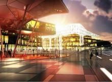 Beach City Mielno DLOSZ strony lokalne GW - Szczecin ZDJĘCIE DO WKŁADKI: DLOSZ strony lokalne GW - Szczecin