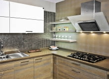 BLATY KUCHENNE. Konglomerat kwarcowy firmy Cimstone, szer. 60 cm, 595 zł/m.b., kamulec.pl BLATY KUCHENNE. Konglomerat kwarcowy firmy Cimstone, szer. 60 cm, 595 zł/m.b., kamulec.pl