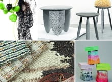 Heimtextil - trendy 2014/2015 trendy, Heimtextil, targi
