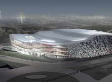 Centrum Kongresowe w Krakowie