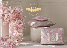 MyAlpaca - kolekcja Pink. MyAlpaca - kolekcja Pink.