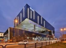 Dworzec Bydgoszcz Główna