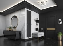 Grzejniki pionowe Purmo