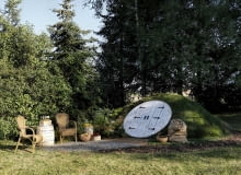 Piwniczka ogrodowa Piwniczka ogrodowa