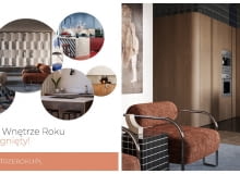 Wyniki 3. edycji Konkursu Wnętrze Roku organizowanego przez Pfleiderer Wyniki 3. edycji Konkursu Wnętrze Roku organizowanego przez Pfleiderer