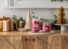 Świece Signature od Yankee Candle®
