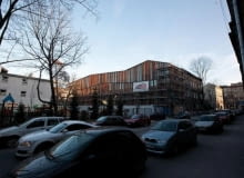 Małopolski Ogród Sztuki