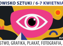 Zapraszamy na Targowisko Sztuki: 6-7 kwietnia, Centrum Eventowe Butelkownia w Warszawie Zapraszamy na Targowisko Sztuki: 6-7 kwietnia, Centrum Eventowe Butelkownia w Warszawie