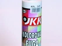 Kolorowa Fuga JKK kwaśny -40/+180°C Cena: 27 zł/300 ml