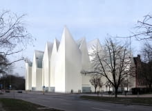 Filharmonia w Szczecinie Filharmonia w Szczecinie