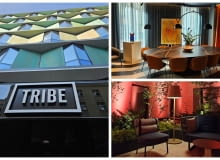 Z wizytą w hotelu TRIBE Kraków Old Town