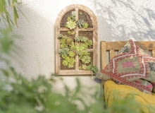 Wiszący ogród Wiszący ogród