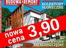 Okładka miesięcznika Ładny Dom 04/2012 okładka ładny dom,miesięcznik ładny dom