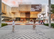 Pawilon Polski zwycięzcą World Expo Awards Pawilon Polski zwycięzcą World Expo Awards