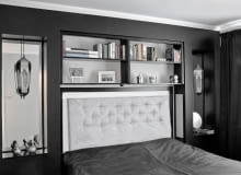 UWAGA ! PONOWNA PUBLIKACJA WYLACZNIE ZA ZGODA WLASCICIELI GDANSK , MIESZKANIE PANSTWA DOMINIKI I KRYSTIANA , SYPIALNIA STYLIZACJA ASIA REAL - STUDZINSKA FOT. RAFAL LIPSKI PUBLIKACJA CZTERY KATY NR 7 (237) - 7 2011 SLOWA KLUCZOWE: WNETRZE SYPIALNIA ZDJĘCIE DO WKŁADKI: PUBLIKACJA CZTERY KATY NR 7 (237) - CZASOPISMA