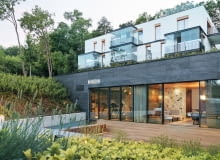 Osiedle Nowe Kolibki. Proj. Roark Studio Osiedle Nowe Kolibki. Proj. Roark Studio