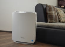 Winix P300 oczyszczacz powietrza (do 68 m kw.), cena: 1149 zł Winix P300 oczyszczacz powietrza (do 68 m kw.), cena: 1149 zł