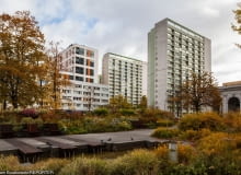 Wielka płyta wraca do łask przy budowaniu nowych mieszkań