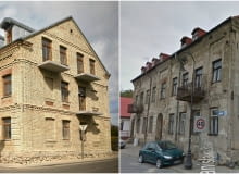 Kamienica po remoncie wygląda jak nowa