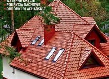 Numer specjalny Dachy strome i płaskie, Ładny Dom 3/2014 dach