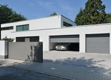 Jak zdalnie sterować bramami i drzwiami? Jest to możliwe przy użyciu nadajnika. Jeśli chcemy sterować nimi nie tylko z domu, ale i z dowolnego miejsca poza nim, potrzebna będzie specjalna bramka internetowa i aplikacja na urządzenia mobilne Jak zdalnie sterować bramami i drzwiami? Jest to możliwe przy użyciu nadajnika. Jeśli chcemy sterować nimi nie tylko z domu, ale i z dowolnego miejsca poza nim, potrzebna będzie specjalna bramka internetowa i aplikacja na urządzenia mobilne