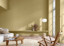Trendy. Kolor Roku 2023 firmy AkzoNobel: Cudowny Beż Trendy. Kolor Roku 2023 firmy AkzoNobel: Cudowny Beż