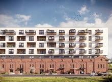 Atmo na Kępie Mieszczańskiej we Wrocławiu. Proj. Maćków Pracownia Projektowa