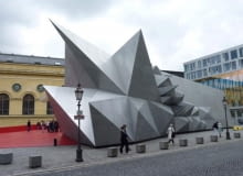 Monachium Opera w Monachium