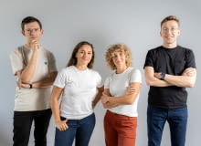 Zwycięzcy krajowego etapu Konkursu Nagroda Jamesa Dysona Zwycięzcy krajowego etapu Konkursu Nagroda Jamesa Dysona