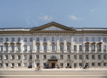 Hotel Stradom House w Krakowie