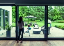 Duże okna Duże okna