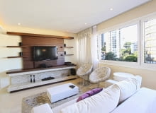 Jak dobrać sofę narożną do wnętrza?