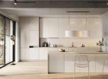 Jak zaplanować strefy w kuchni? Jak zaplanować strefy w kuchni?