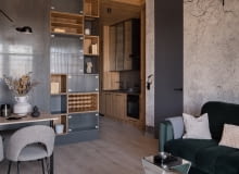 Ukryte drzwi w aranżacji wnętrz Ukryte drzwi w aranżacji wnętrz