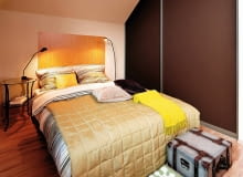 10.03.2009 WNETRZA - METAMORFOZA SYPIALNI STYLIZACJA ANETA KOSIBA FOT. LUKASZ ZANDECKI PUBLIKACJA CZTERY KATY NR 5 (211) - 5 2009 SLOWA KLUCZOWE: WNETRZE SYPIALNIA ZDJĘCIE DO WKŁADKI: PUBLIKACJA CZTERY KATY NR 5 (211) - CZASOPISMA