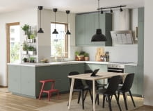 oswietlenie salonu z aneksem kuchennym oswietlenie salonu z aneksem kuchennym