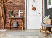 Problem z przedpokojem - jak go rozwiązać?