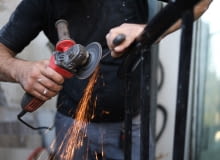 Rodzaje i przeznaczenie szlifierek