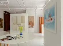 Pierwsza rzeźba projektu Uli Teperek zrealizowana przez Copper Philosophy