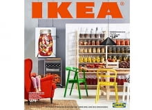 Amerykański katalog IKEA 2014 katalog IKEA 2014, nowy katalog IKEA