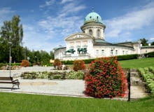 Konkurs o Najpiękniej Ukwieconego Miasta w Polsce Konkurs o Najpiękniej Ukwieconego Miasta w Polsce