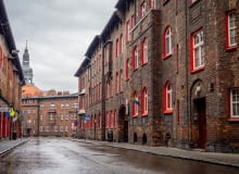 Nikiszowiec Nikiszowiec