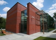 Rezerwat Archeologiczny na Ostrowie Tumskim w Poznaniu Rezerwat Archeologiczny na Ostrowie Tumskim w Poznaniu