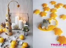 święta, choinka, diy, zrób to sam, świąteczna ozdoba, ozdoba na święta