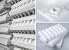 Bosig stawia na zrównoważony rozwój z Basotect® EcoBalanced od BASF Bosig stawia na zrównoważony rozwój z Basotect® EcoBalanced od BASF