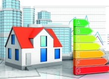 Dom ze świadectwem energetycznym Dom ze świadectwem energetycznym