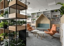 UPM KRaków, projekt Grupa 68 UPM KRaków, projekt Grupa 68